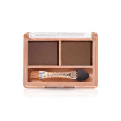 SIVANNA COLORS TWO TONE Eyebrow