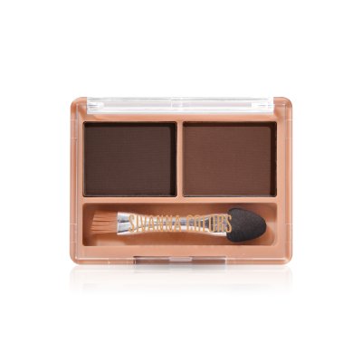 SIVANNA COLORS TWO TONE Eyebrow