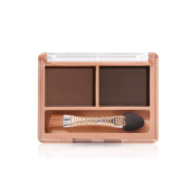 SIVANNA COLORS TWO TONE Eyebrow