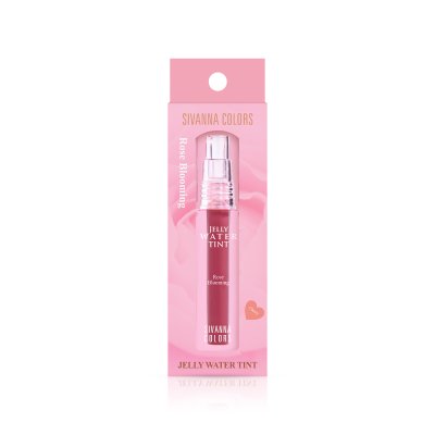 SIVANNA COLORS JELLY WATER TINT