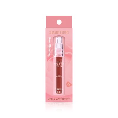 SIVANNA COLORS JELLY WATER TINT