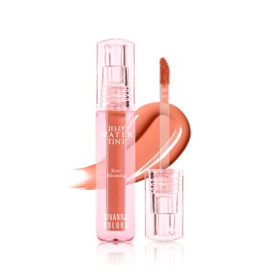 SIVANNA COLORS JELLY WATER TINT