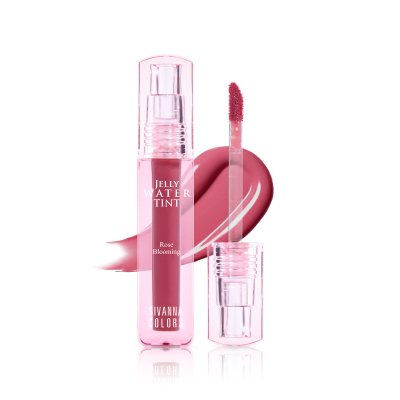 SIVANNA COLORS JELLY WATER TINT
