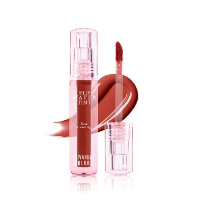 SIVANNA COLORS JELLY WATER TINT