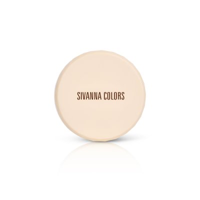 SIVANNA COLORS BRIGHTENING LOOSE SETTING POWDER