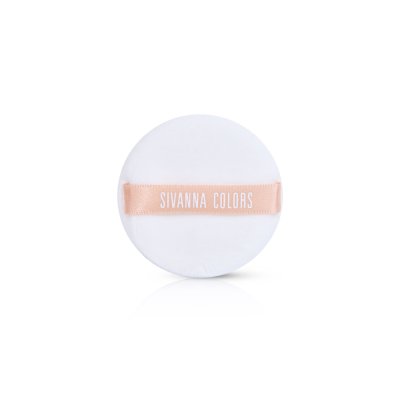 SIVANNA COLORS BRIGHTENING LOOSE SETTING POWDER
