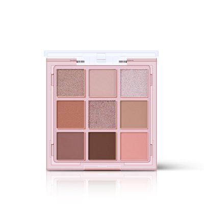 SIVANNA COLORS Cotton candy EYE PALETTE