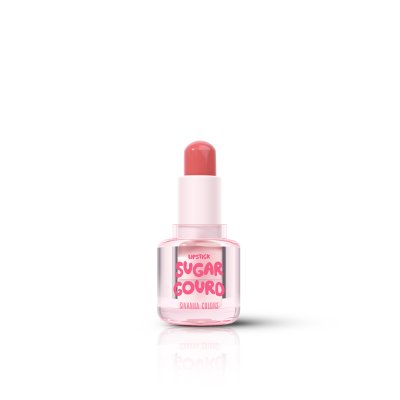 SIVANNA COLORS SUGAR GOURD LIPSTICK