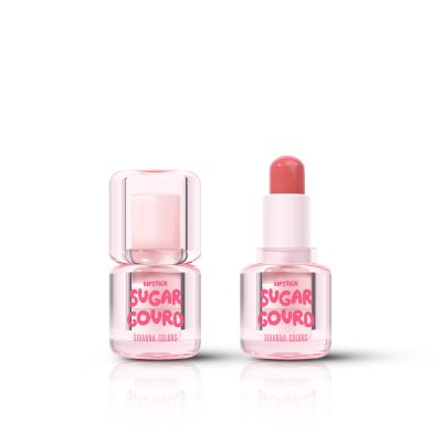 SIVANNA COLORS SUGAR GOURD LIPSTICK