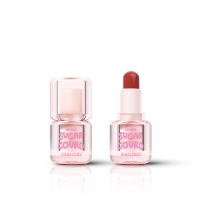 SIVANNA COLORS SUGAR GOURD LIPSTICK