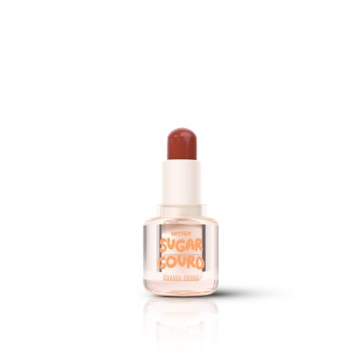 SIVANNA COLORS SUGAR GOURD LIPSTICK
