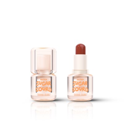 SIVANNA COLORS SUGAR GOURD LIPSTICK