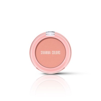 SIVANNA COLORS  WAFER DESSERTS  BLUSH