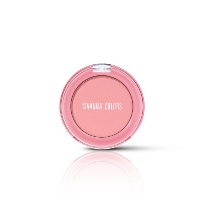 SIVANNA COLORS  WAFER DESSERTS  BLUSH
