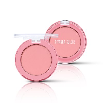 SIVANNA COLORS  WAFER DESSERTS  BLUSH