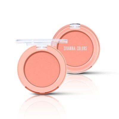 SIVANNA COLORS  WAFER DESSERTS  BLUSH