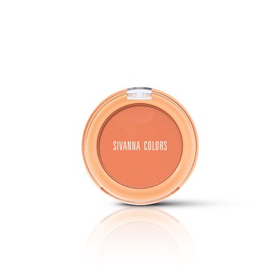 SIVANNA COLORS  WAFER DESSERTS  BLUSH