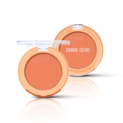 SIVANNA COLORS  WAFER DESSERTS  BLUSH