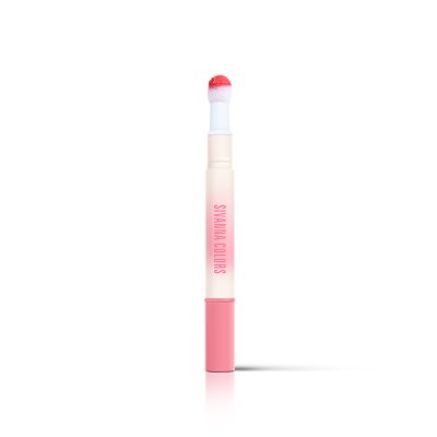 SIVANNA COLORS BUTTER LIP CERAM