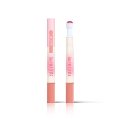 SIVANNA COLORS BUTTER LIP CERAM