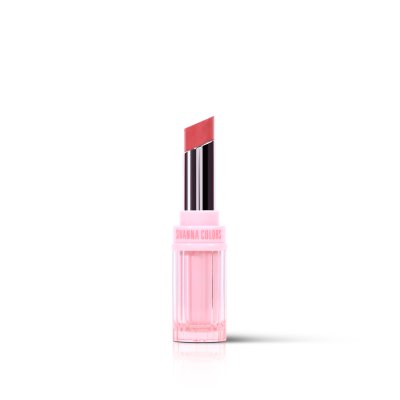 SIVANNA COLORS CRYSTAL PLUMPING LIP GLOW