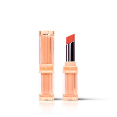 SIVANNA COLORS CRYSTAL PLUMPING LIP GLOW