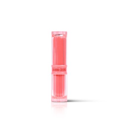 SIVANNA COLORS CRYSTAL PLUMPING LIP GLOW