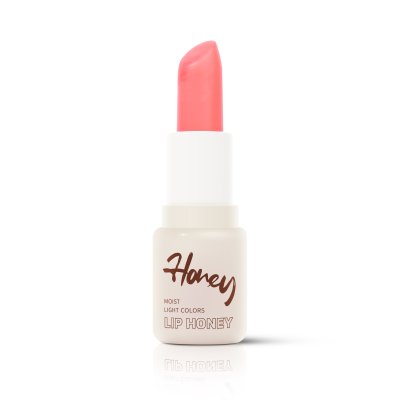 SIVANNA COLORS MOIST LIGHT COLOR LIP HONEY