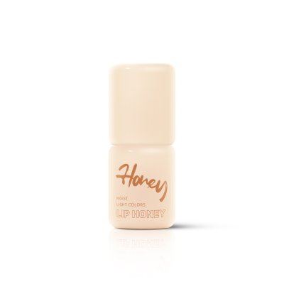SIVANNA COLORS MOIST LIGHT COLOR LIP HONEY