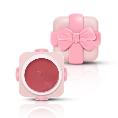 SIVANNA COLORS SURPRISE SPREAD LIP & CHEEK MUD