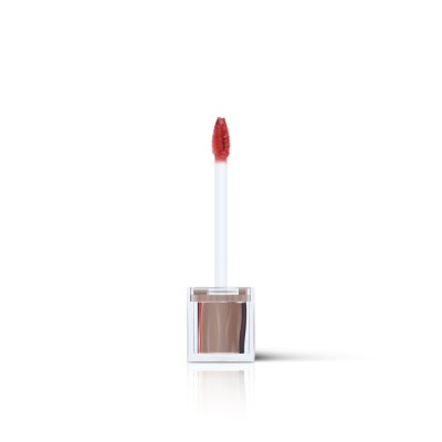 SIVANNA COLORS FEATHER VELVET LIP GLAZE