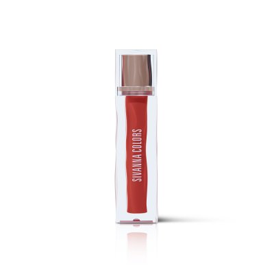 SIVANNA COLORS FEATHER VELVET LIP GLAZE