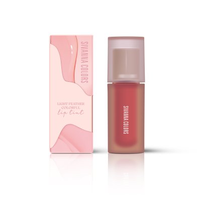 SIVANNA COLORS LIGHT FEATHEN COLORFUL LYO TINT