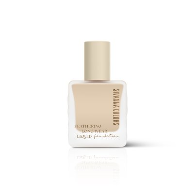 SIVANNA COLORS Feather LONG-WEAR LIQUID FOUNDATION