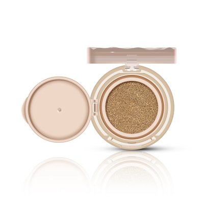 SIVANNA COLORS FEATHER CONCEALER AIR CUSHION