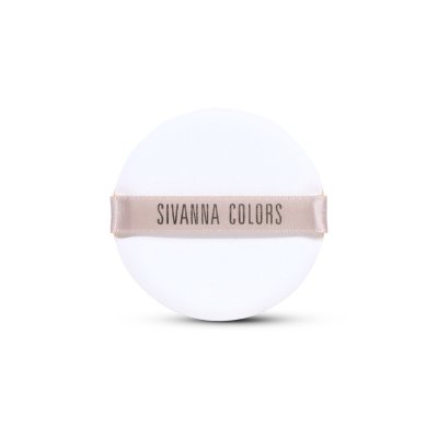 SIVANNA COLORS FEATHER CONCEALER AIR CUSHION