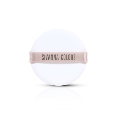 SIVANNA COLORS FEATHER CONCEALER AIR CUSHION