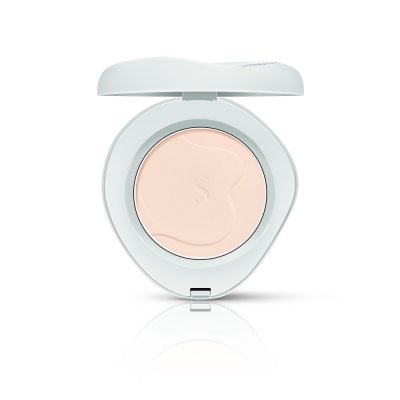 SIVANNA COLORS  FERATHER SOFT OIL CONTROY POWDER