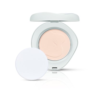 SIVANNA COLORS  FERATHER SOFT OIL CONTROY POWDER