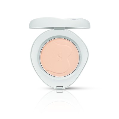 SIVANNA COLORS  FERATHER SOFT OIL CONTROY POWDER