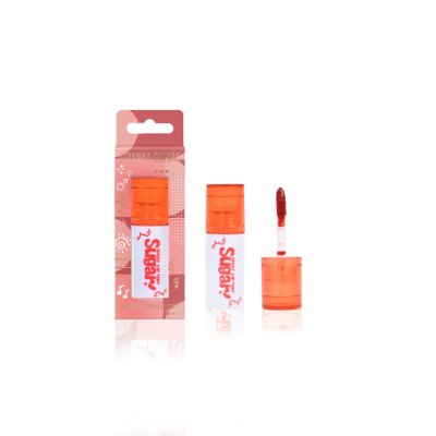SIVANNA COLORS SUGAR KISSY LIP TINT