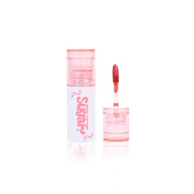 SIVANNA COLORS SUGAR KISSY LIP TINT