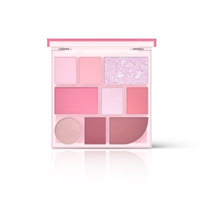 SIVANNA COLORS  BREAK ORDER INTEGRATED Eyeshadow
