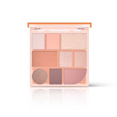 SIVANNA COLORS  BREAK ORDER INTEGRATED Eyeshadow