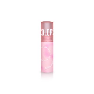 SIVANNA COLORS MILK TOUCH LIP TINT VELVET