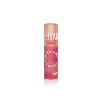 SIVANNA COLORS MILK TOUCH LIP TINT VELVET