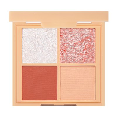 SIVANNA COLORS DREAMY Eye Colors