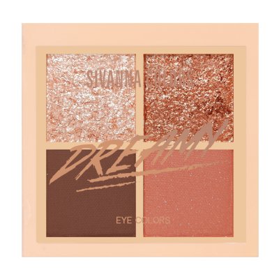 SIVANNA COLORS DREAMY Eye Colors