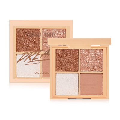 SIVANNA COLORS DREAMY Eye Colors