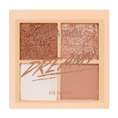 SIVANNA COLORS DREAMY Eye Colors